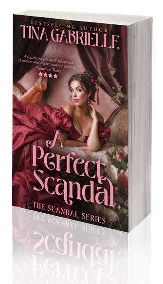A Perfect Scandal