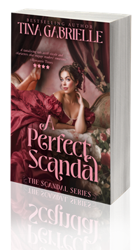 A Perfect Scandal