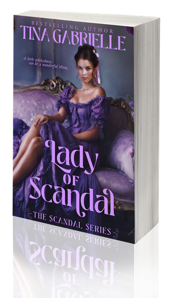 A Perfect Scandal