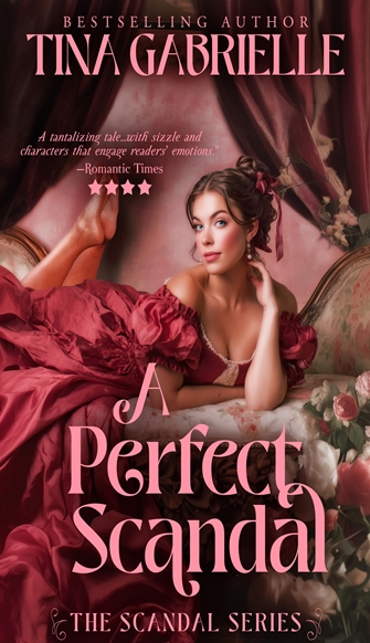 A Perfect Scandal