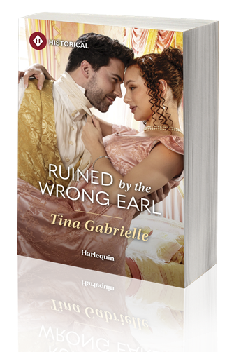 Ruined by the Wrong Earl